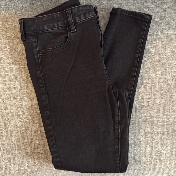 American Eagle Jeggings - Picture 1 of 6